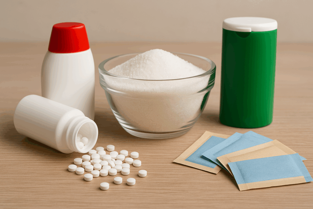 umela-sladidla-cukr-doza