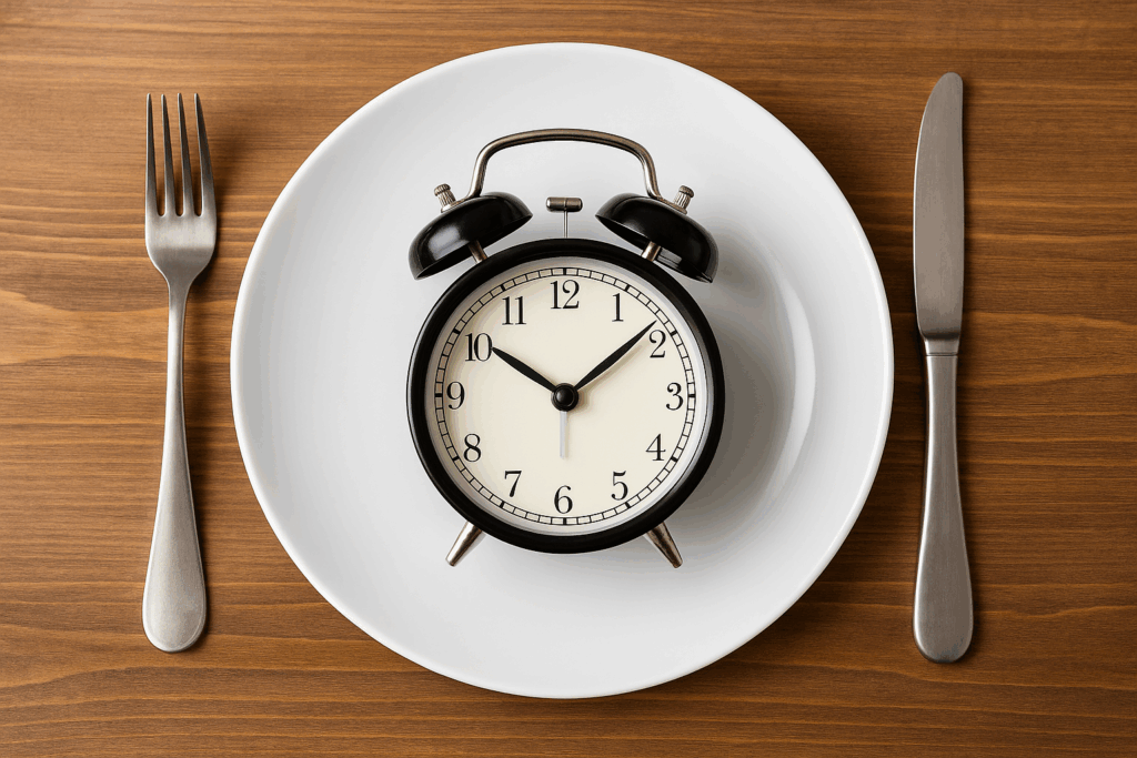 fasting-co-to-je-talir