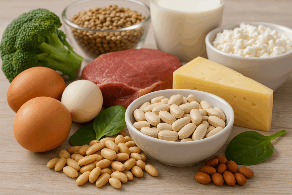 b-komplex-maso-syr-vejce