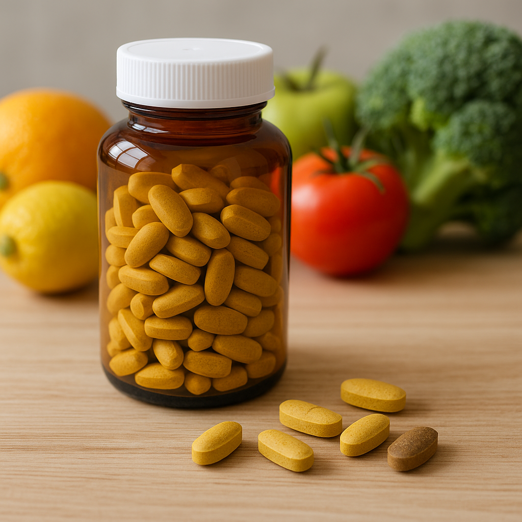 multivitamin-kapsle-ovoce