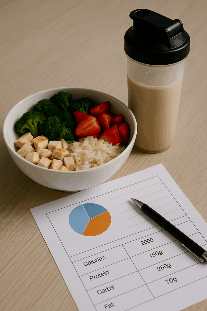 iifym-shaker-propiska-papir-nádoba-kase-ovoce-vlocky