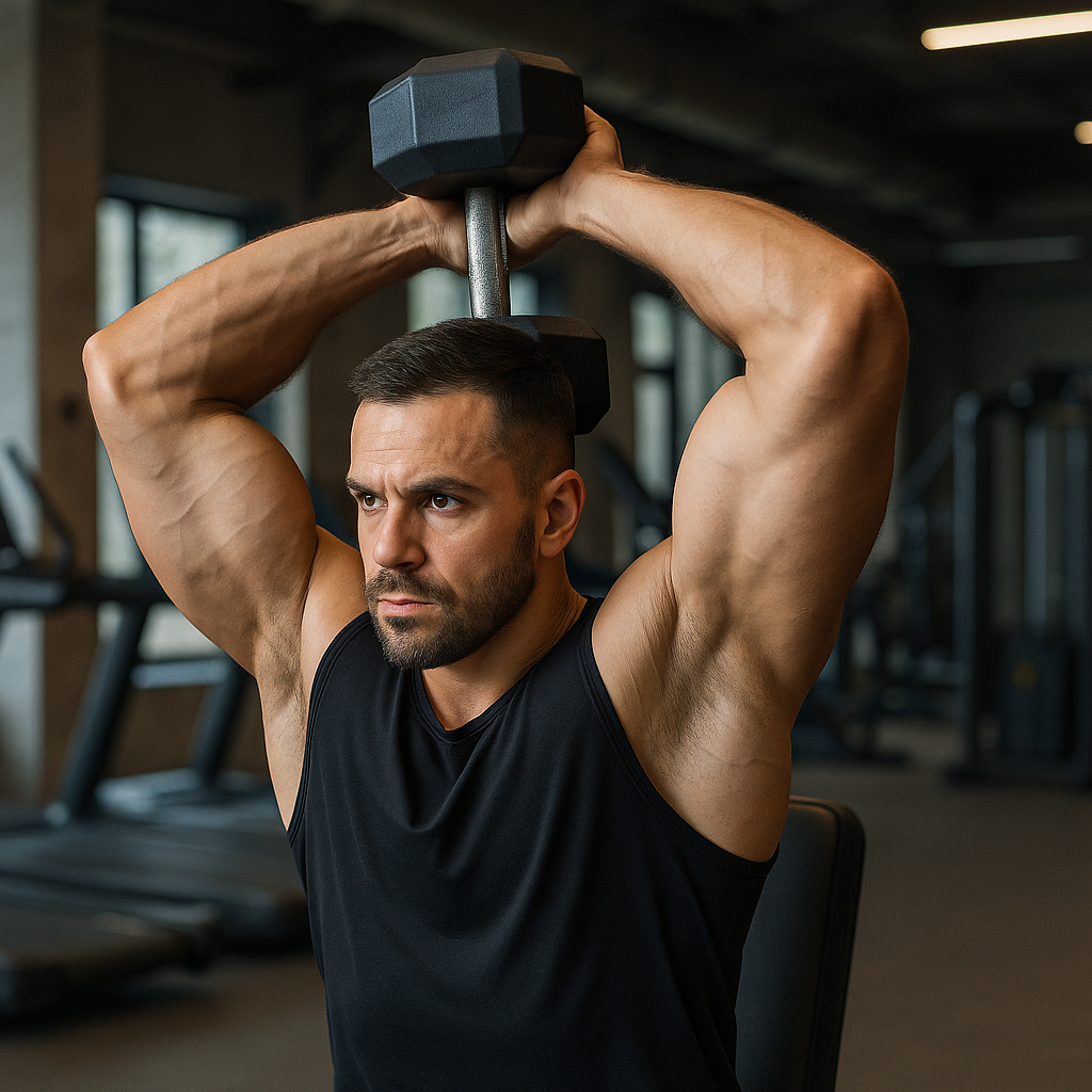 cviky-na-triceps-muz-cinka