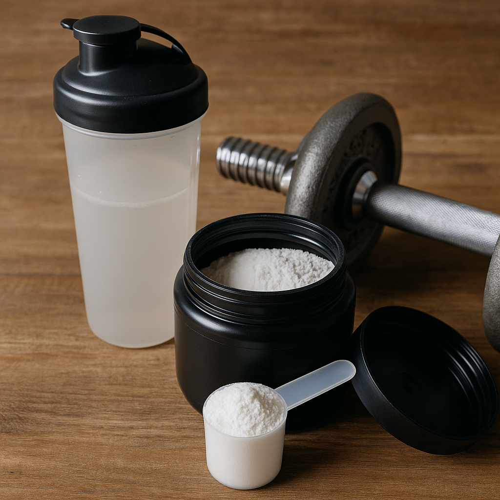 jak-uzivat-kreatin-cinka-shaker-doza