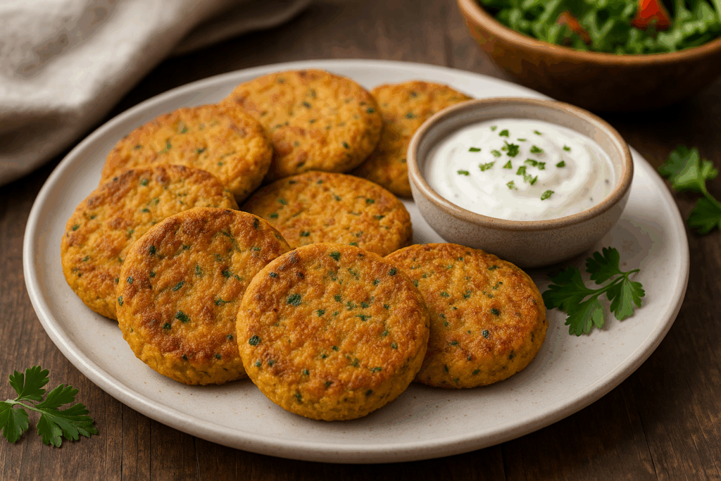 cizrnove-placky-talir-dip