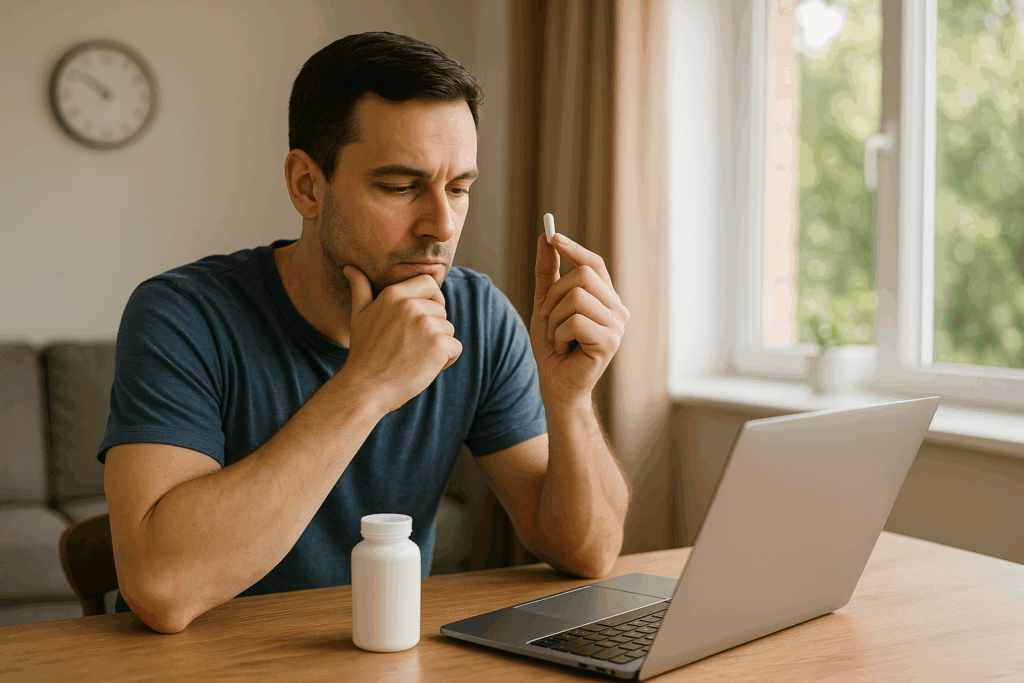 chronotyp-muz-kapsle-pocitac-doza