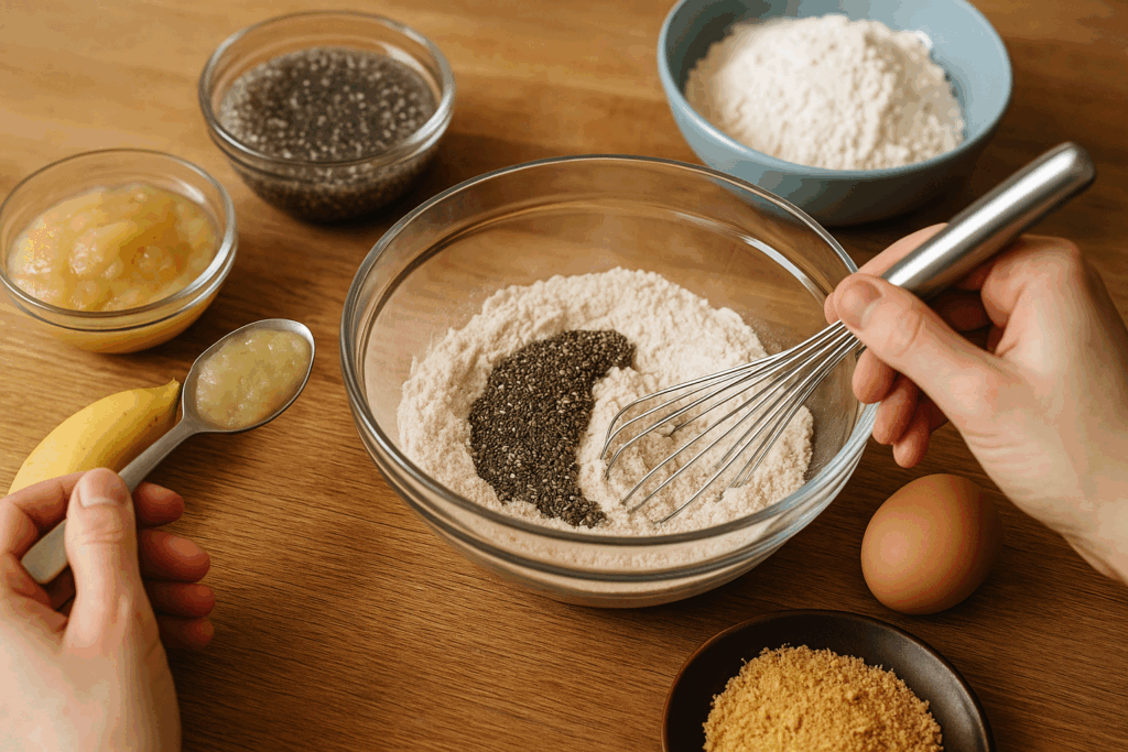 cim-nahradit-vejce-misa-mouka-vetle-lzice-banan-chia-pyre