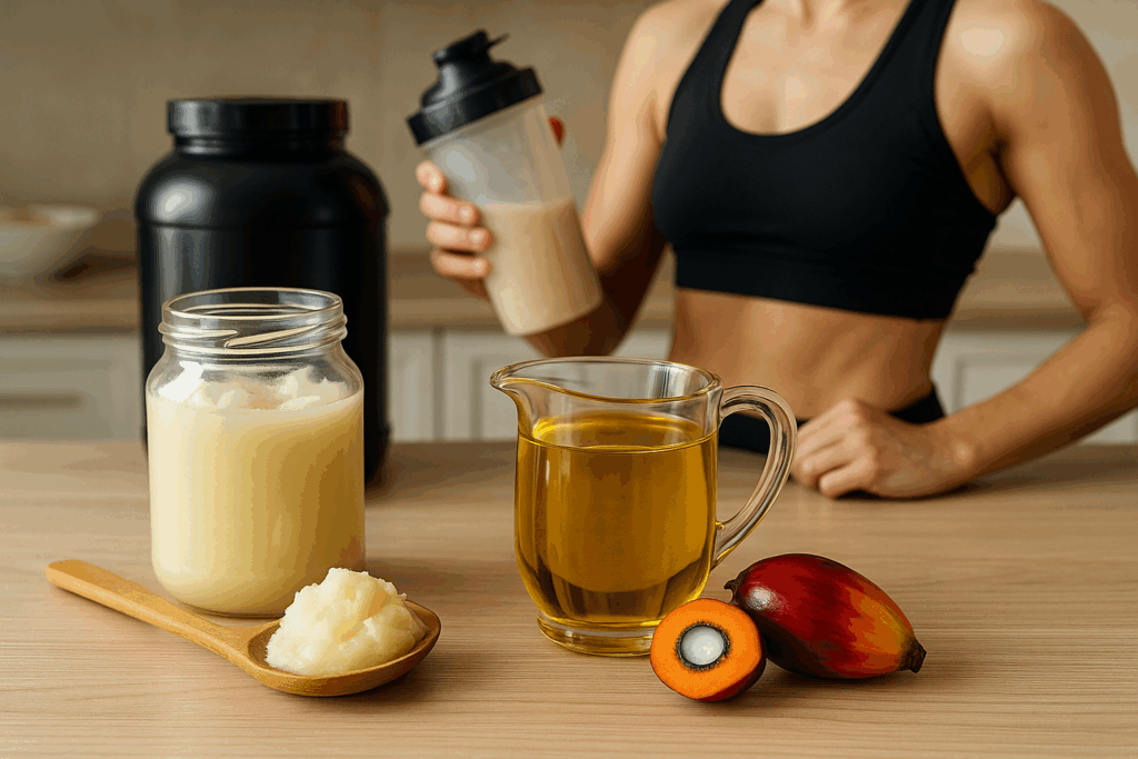 palmovy-tuk-lzice-misa-shaker-protein-doza-olej