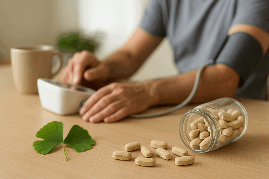 ginkgo-biloba-vysoky-krevni-tlak-kapsle-misa-doza-rostlina